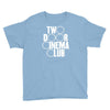 two door cinema club Youth Tee