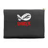 diabolik eva kant Accessory Pouches