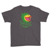 feed me Youth Tee