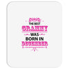 The Best Grammy Was Born In December Mousepad