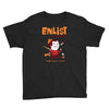 enlist Youth Tee