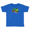 anger management Toddler T-shirt