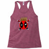 wilson's are survivors Racerback Tank