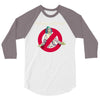 beetlebuster 3/4 Sleeve Shirt
