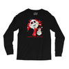 i'm gonna have a great time Long Sleeve Shirts