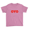 fahrie77 Youth Tee