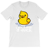 i don't give a duck T-Shirt