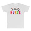 School Nurse All Over Men's T-shirt