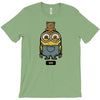 bob the minions T-Shirt