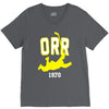 bobby orr 1970 hockey V-Neck Tee