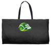 do not disturb Weekender Totes