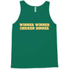 Winner Winner Chicken Dinner Tank Top