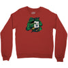 have you seen this dude Crewneck Sweatshirt