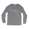 circuit ulatory system Long Sleeve Shirts