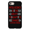 adapt or die encoded (white) iPhone 8