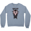 scrap soldier 2011 chevron Crewneck Sweatshirt