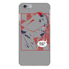 death star sorrows iPhone 6 Plus/6s Plus Case