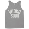 vodka soda Tank Top