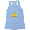 fahrie77 Racerback Tank