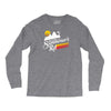 summoners rift Long Sleeve Shirts