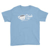 coffee lovers Youth Tee
