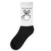 my puns are Socks