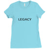 legacy Ladies Fitted T-Shirt