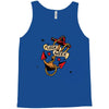 fleek week Tank Top