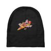 pizza jet Baby Beanies