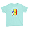 senegal national team youth 2018 fifa world cup Youth Tee