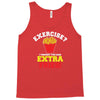 exercise Tank Top