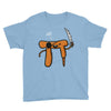 pi rated Youth Tee