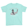 scientists Youth Tee