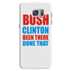 bush clinton large Samsung Galaxy S7
