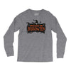 happy halloween Long Sleeve Shirts