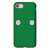 Mooncake Face iPhone 8