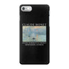 Claude Monet impression Sunrise iPhone 7 Case