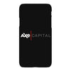 axe capital merchandise iPhoneX