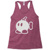 jdm bomb Racerback Tank