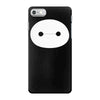 big hero 6 baymax head eyes iPhone 7 Case