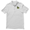 rigeon playing Polo Shirt