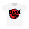 bmx All Over Men's T-shirt