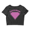 supermom Crop Top