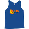 kel's orange soda Tank Top