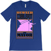 oswald T-Shirt