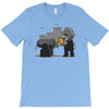 pacifist plumber T-Shirt