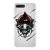 illuminati damage iPhone 7 Plus Case