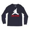 air pun big pun logo Long Sleeve Shirts