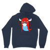 monster nags Hoodie