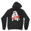 bad dog Unisex Hoodie